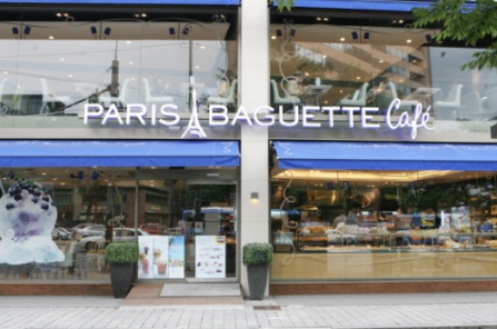 【파리바게뜨】월 순익 820만 【고양시】여성,초보창업,직접운영 적극추천