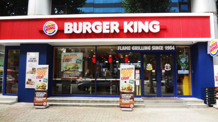 [인천 버커킹창업기회★] 투자비 절반가격에 인수가능합니다/모든자료증빙가능