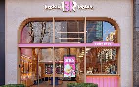 구로 베스킨라빈스 오토운영 수익1300이상 아이스크림 창업 초보 여성창업  