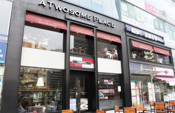 【 수원 투썸플레이스창업 】『월수익2550만원』 80평대 / 고수익 / 안정성