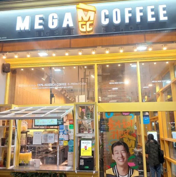 『성남』★초보창업적극추천★풀오토운영 저렴한상가비용  너무아까운매장입니다 