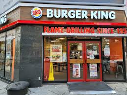 수원용인 오피스지역 ◈버거킹◈오토운영순익2500만◈초보창업◈여자창업◈유망창업