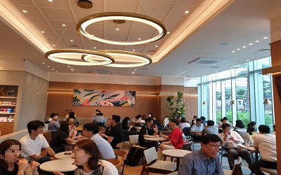 용인 투썸플레이스★초보창업★소자본창업★여자창업★사업아이템★유망창업★시설A급