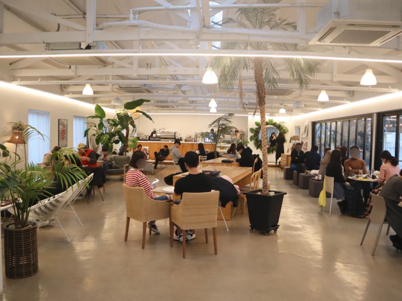 『양주 디저트카페』★초보여성창업도 운영가능★ 풀오토운영 수익2600만원 이상