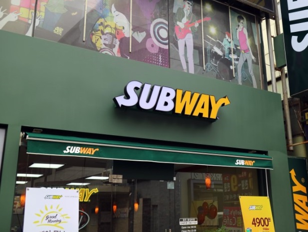 ★광진구★서브웨이 창업! / 시설집기 A급 상태! / 간편 운영! / 안정적 매출