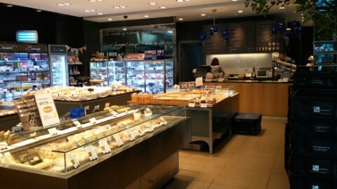 [파리바게트창업]→《동대문구 유명대학교상권》→ 제과점창업/카페창업