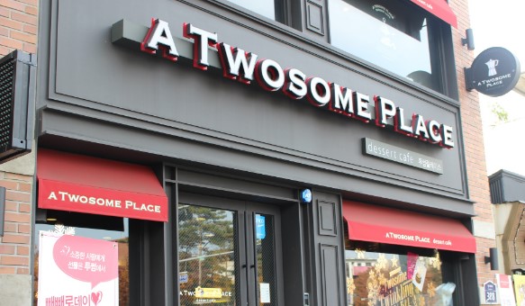 ★『용인 지역』《투섬플레이스디저트 카페  창업》월수익 1380만/ 유동인구多★