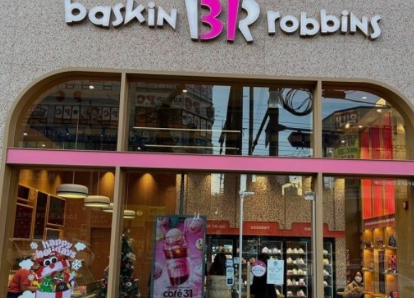 ★『강서  지역』《A급 베스킨라빈스 창업》월수익 1020만/유동인구多多 초보창업★