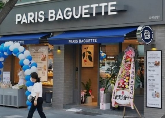 ★【인천 아파트 2만】→《파리바게트 카페 창업 특급》순익950만/초보창업★