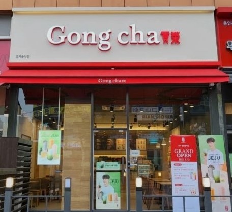 ★『서울  지역《역세권 공차   창업》프랜차이즈 수익 1050만/ 유동인구多多★