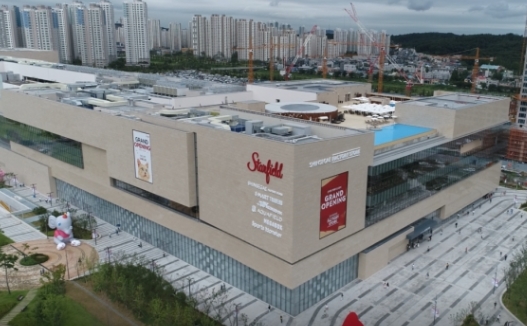 ★『스타필드 』《영화관 공차 버블티 창업》월수익 1100만/ 유동인구多多★