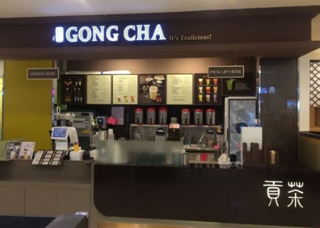 ★【부평역세권 】→《공차 창업 특급》순익990만/ 초보창업/ 여성창업 추천★