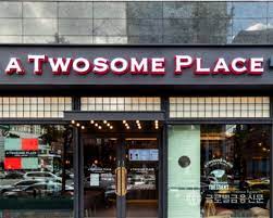 ★【분당  】『대기업 사옥 투썸플레이스 창업』월수익900만원 / 초보창업★