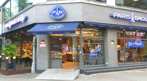 ★남양주★ 파리바게뜨 창업! 아파트 대단지 초입/ 고객님이 생각하는 그매장입니다.