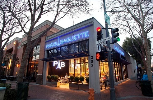 ★강남 대치동★파리바게뜨 창업/베이커리창업 대로변 아파트 대단지 초입매장!