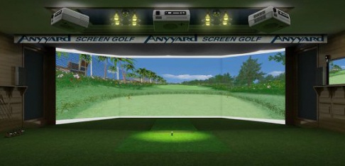 송파구 골프존 창업】→【비전5대주차최고 스크린골프창업】아파트대단지역세권