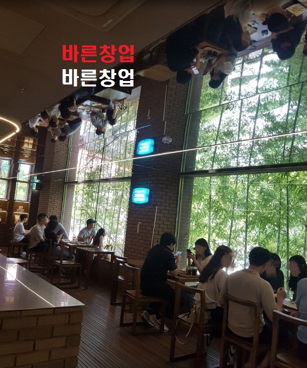 ★여의도 증권가★소형커피인수★주5일근무★5시 퇴근◈투잡창업★커피점양도양수