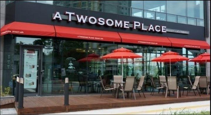 『서울,경기』투썸플레이스 항상만석 인테리어 A급 특급 커피전문점