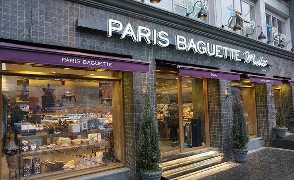 《수원 파리바게뜨창업》상권토박이매장 / 매출꾸준 / 안정성 / 초보창업