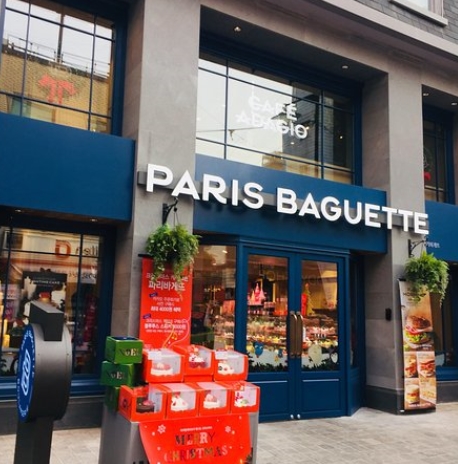 ※인천 부평구 파리바게트창업※▶전국상위매출◀복합상권／대형브랜드창업 안정적인수익☆