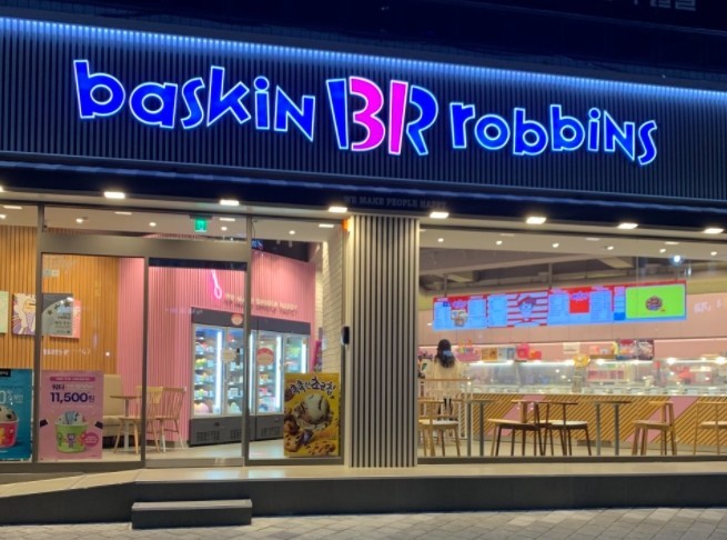 「강남/베스킨라빈스창업」초보창업/여성창업/부부창업/직장인창업/고수익창업/창업상담