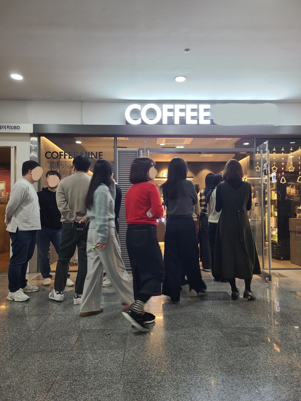 ★대형병원 로비★권리2500★정말 이가격★커피점인수창업★투잡,초보,소자본