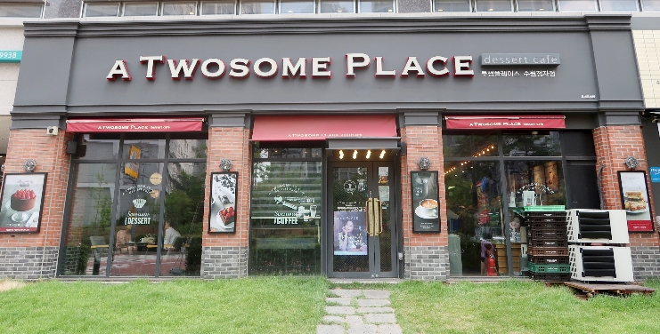 ◆인천 서구 투썸플레이스창업◆월매출6천중반／월수익1000만원내외／대형브랜드창업☆