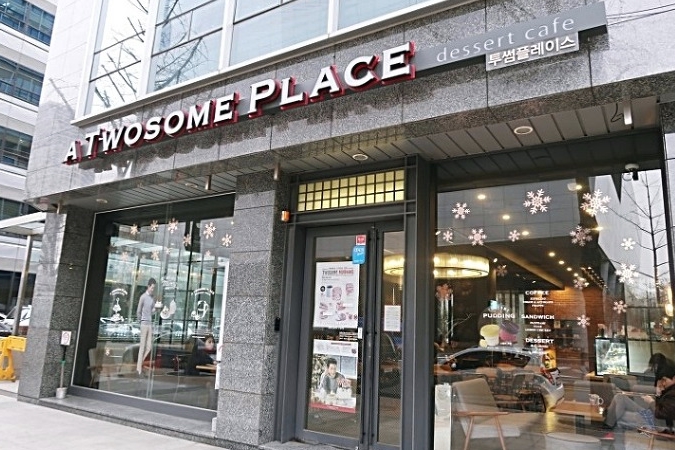 ◆서초구 투썸플레이스창업◆오토운영／월매출8천이상／월수익2000만／고수익창업☆