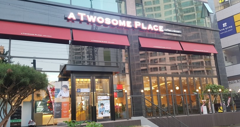 ◆용인시 투썸플레이스창업◆상권＆입지 특급／오토운영중／월수익1000만원／여성창업☆