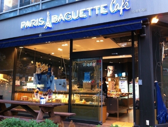 ◆서울 구로구 파리바게트창업◆안정적인브랜드／점주참여운영시 수익↑／단골고객 다수☆