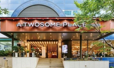 【투썸플레이스】순익 약 1850만 【동대문구 복합상권】월 사용료저렴 고수익발생