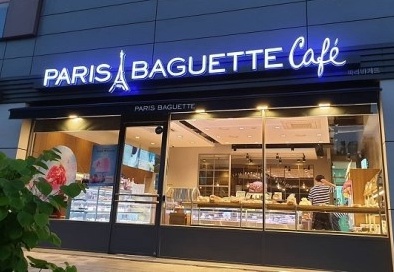 【파리바게트】순익 약 750만 제과제빵【화성시/동탄】풀오토 상권우수지역