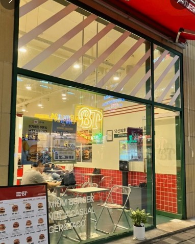 ★권4천★서울 지하철역 상권★샌드위치★★완전 오토운영중★투잡★