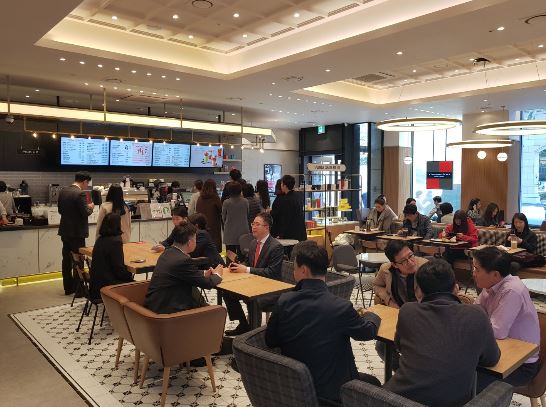 ★『수원 투썸플레이스창업』순익2800만 오토창업 투잡창업 은퇴창업 1등창업★