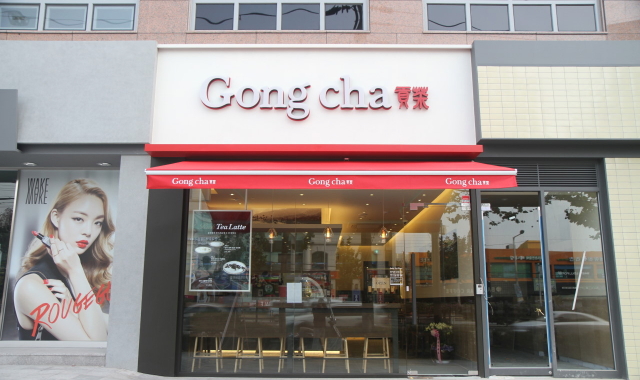 【인천】버블치 밀크티 1등 커피전문점 유동인구 많고 ★가시성 좋은매장 양도양수★