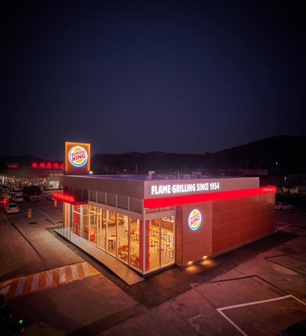 군산,서울,전국 1등 상위 프랜차이즈 버거킹 고매출,수익성보장,절대적인보장 창업