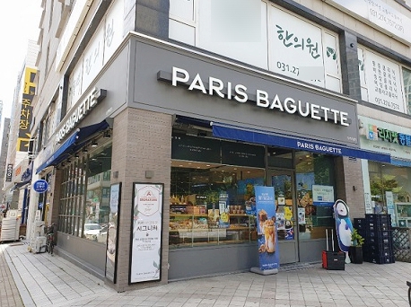 【 수원 파리바게뜨 창업 】항아리상권+메인자리『풀오토/풀리뉴얼완료』