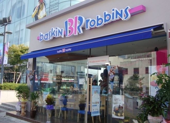 [일산 베스킨라빈스] 월수익 1300 고매출/고수익 안정적인 베스킨라빈스!