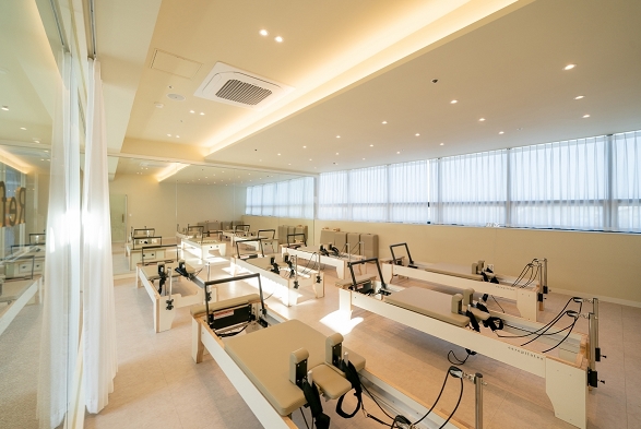 ★ 분당 F/C 필라테스창업 ★【오토운영 / 투잡인기 / 초보창업 / 여성전용】