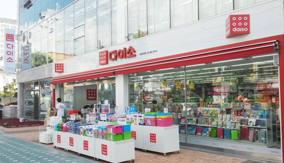 【 ★특 급★】【수원 다이소창업】풀오토운영/파격적인 권리금으로 진행/초보창업추천