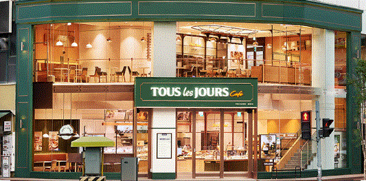 【뚜레쥬르】월 순익 1135만 특급【송파구】풀오토운영 입지우수 제과점창업 추천