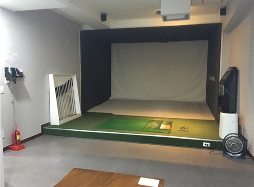 【용인/ 골프존파크 5대 →추가2대 설치가능】→《권리초저렴/주차양호》 