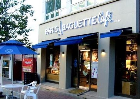 [도봉구 파리바게뜨] 월수익 500 소자본/초보창업 추천드리는 파리바게뜨!