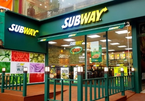 【써브웨이】월 순익 1740만【남양주시】월매출 1억!! 역세권, 상권우수