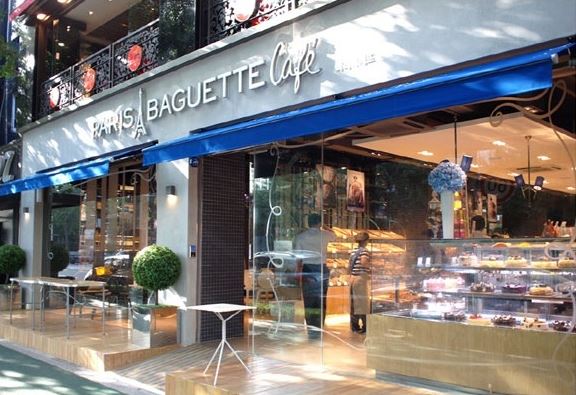 [인천 파리바게트] 월수익 2000이상 고매출/고수익 쉽게운영하기 딱인 파리바게트