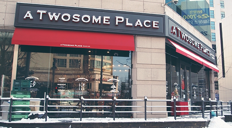 ◆노원구 투썸플레이스창업◆복합상권 유동인구多／유행안타는업종／케익맛집★