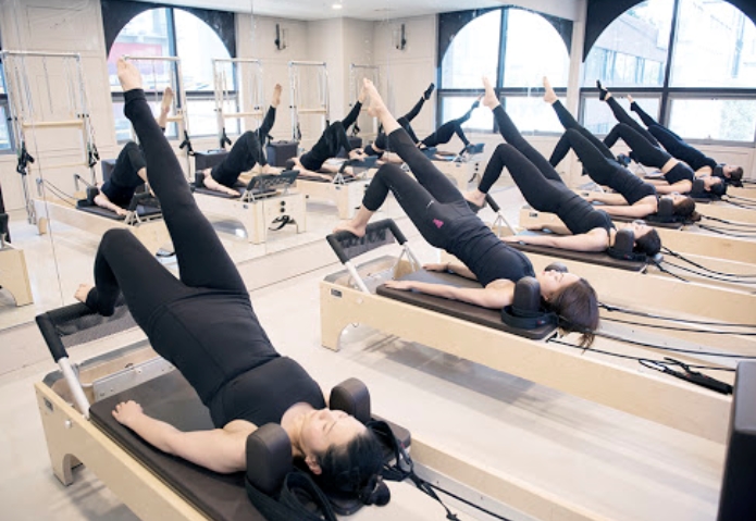 동대문구 필라테스 양도양수★소자본투자／고수익창출／많은문의환영합니다