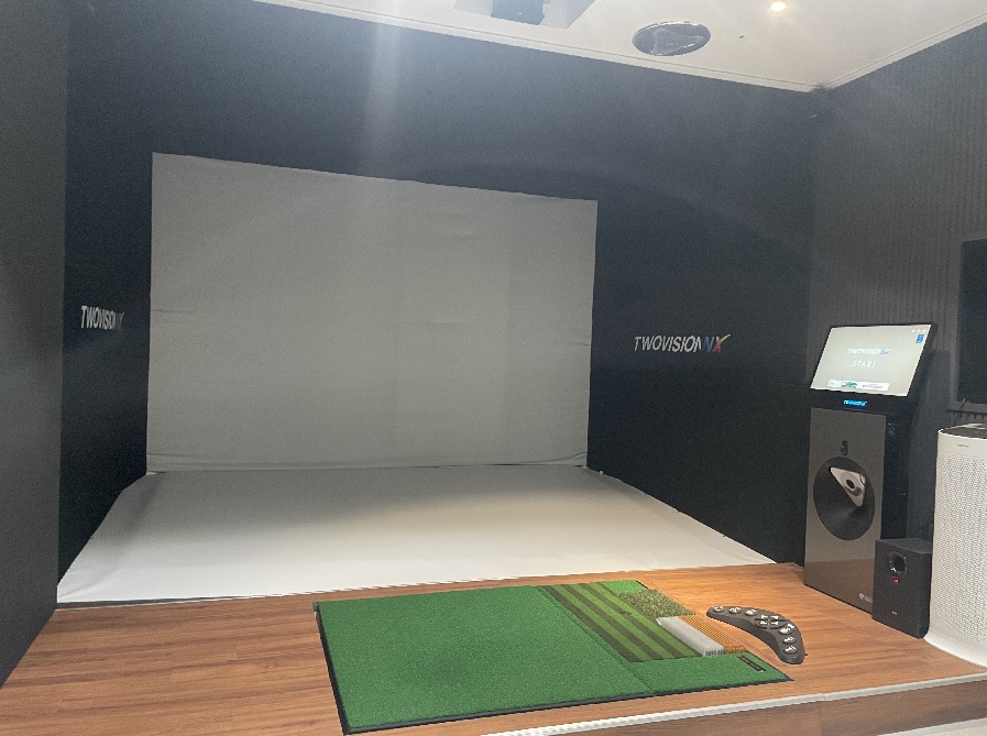 【용인시】골프존창업 NX12대 →《주차시설최고/ 시설A/ 고매출》