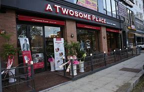 마포 투썸★오토운영 수익1400만★★대형커피오토운영★초보창업★여성창업