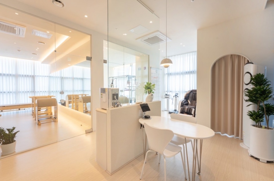 ★ 분당 엣지필라테스창업 ★ 오토운영 ★ 초보창업 ★ 위탁운영 ★ 고수익매장 ★